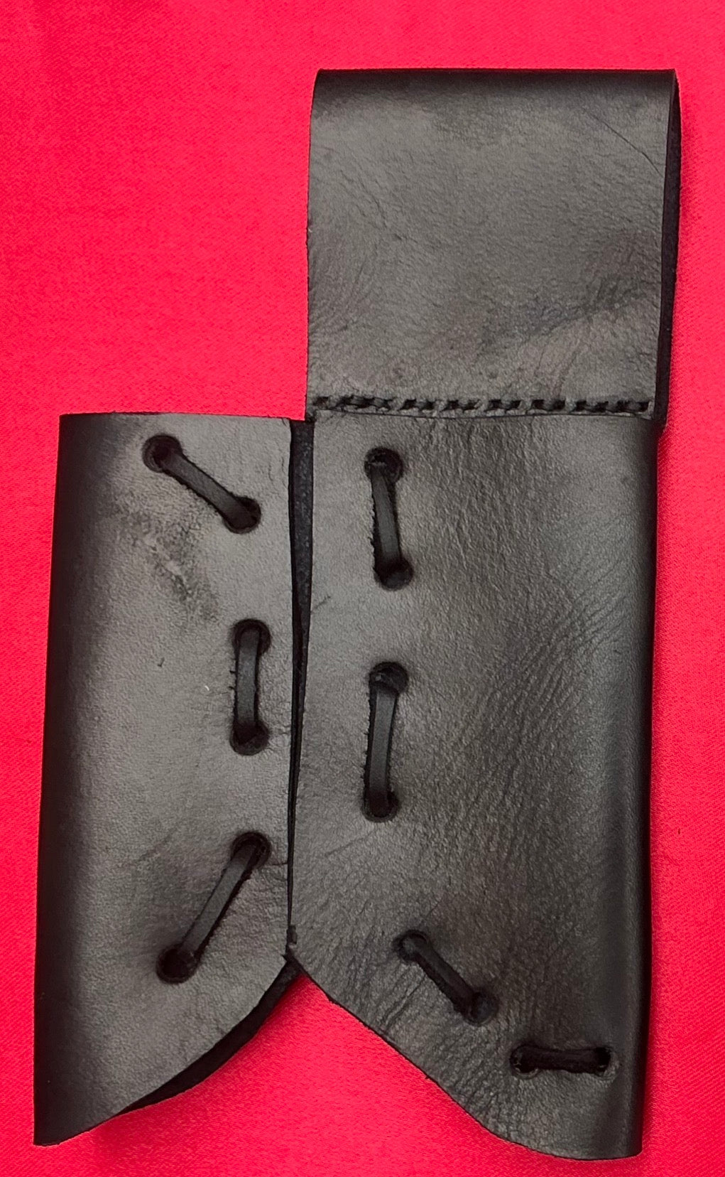Atlantic Leather Sheath