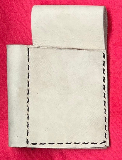 Indian Leather Sheath