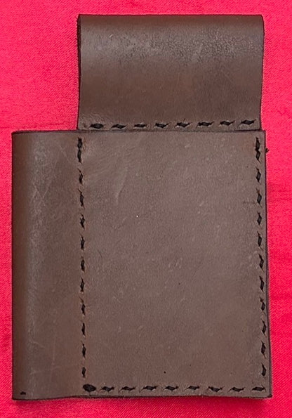 Indian Leather Sheath