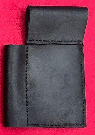 Indian Leather Sheath