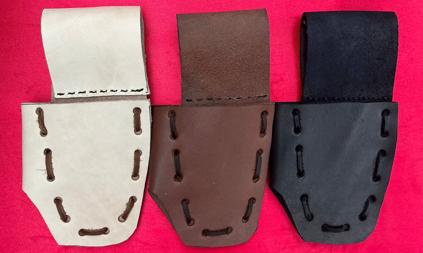 Arabian Leather Sheath