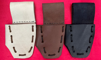 Arabian Leather Sheath