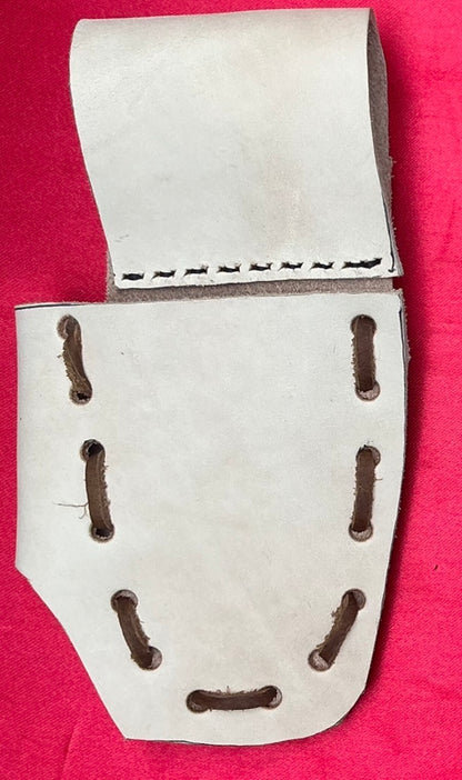 Arabian Leather Sheath