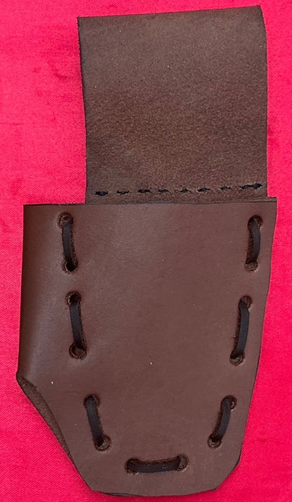 Arabian Leather Sheath