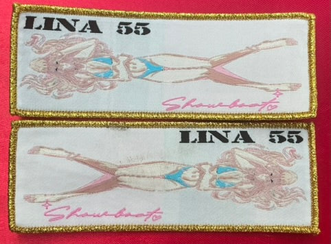 Custom Liberty Cuff Sets