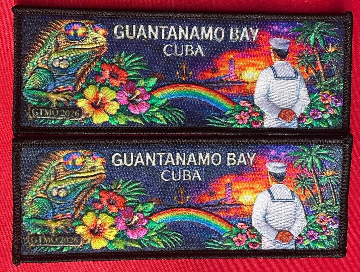 Custom Liberty Cuff Sets