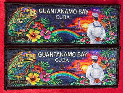 Custom Liberty Cuff Sets