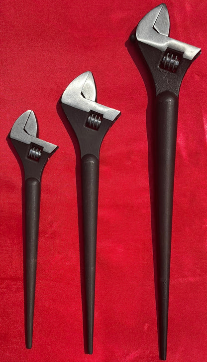 Spud Wrenches