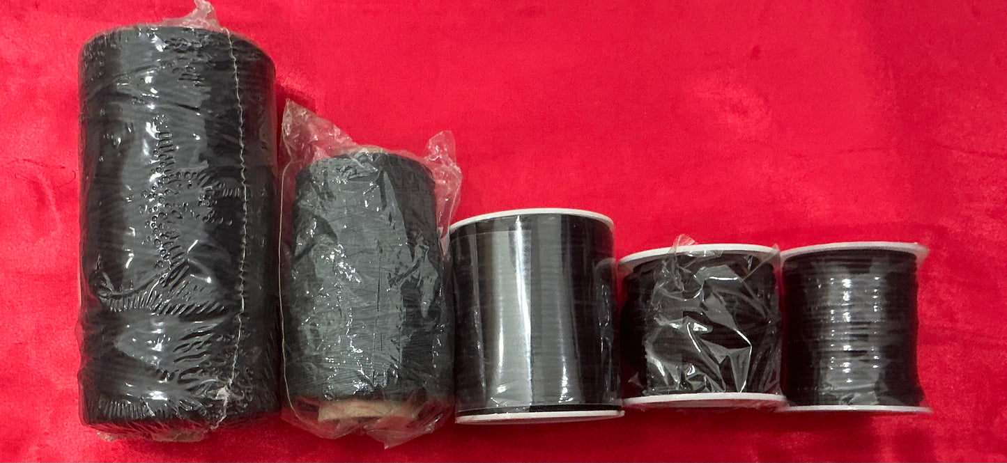 A Boatswain's Mate Lanyard Making Kit