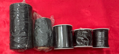A Boatswain's Mate Lanyard Making Kit