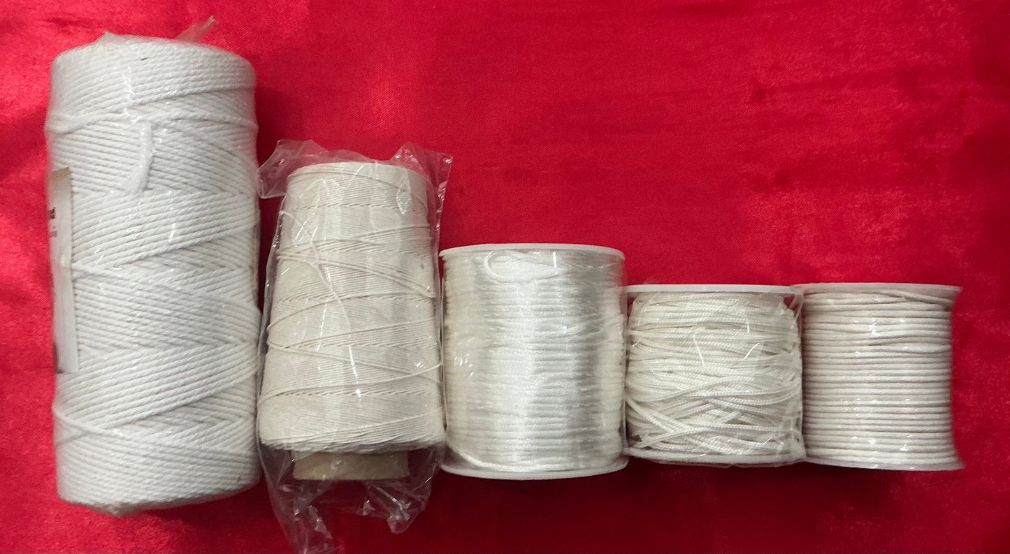 A Boatswain's Mate Lanyard Making Kit