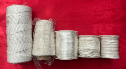 A Boatswain's Mate Lanyard Making Kit