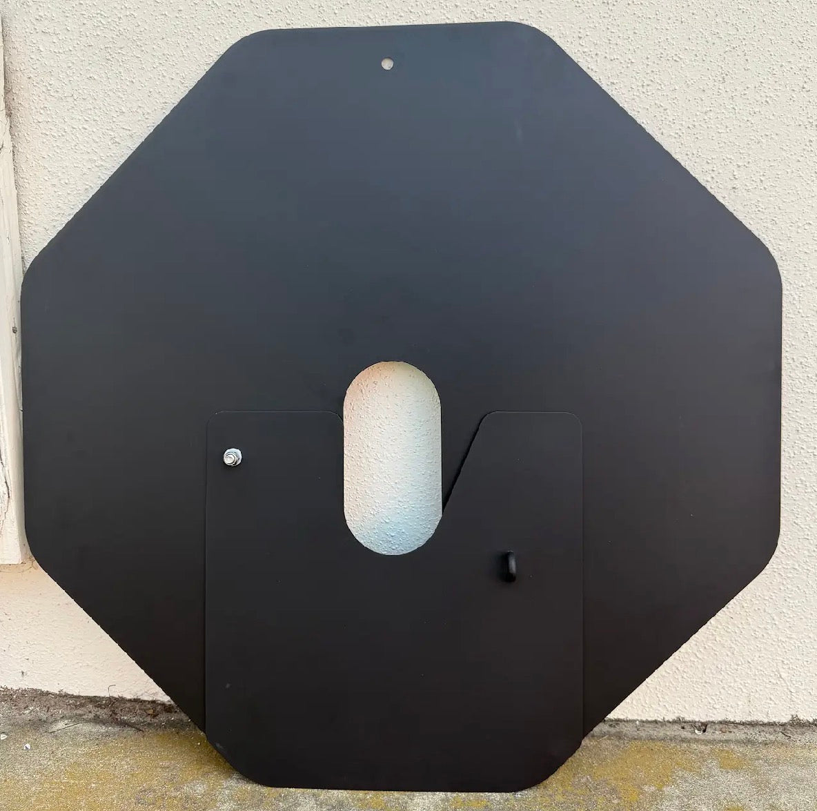 Non-Navy / USCG Rat Guards 32in x 32in