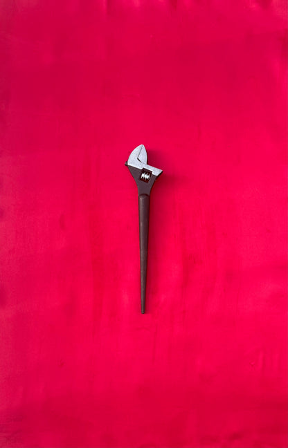 Spud Wrenches