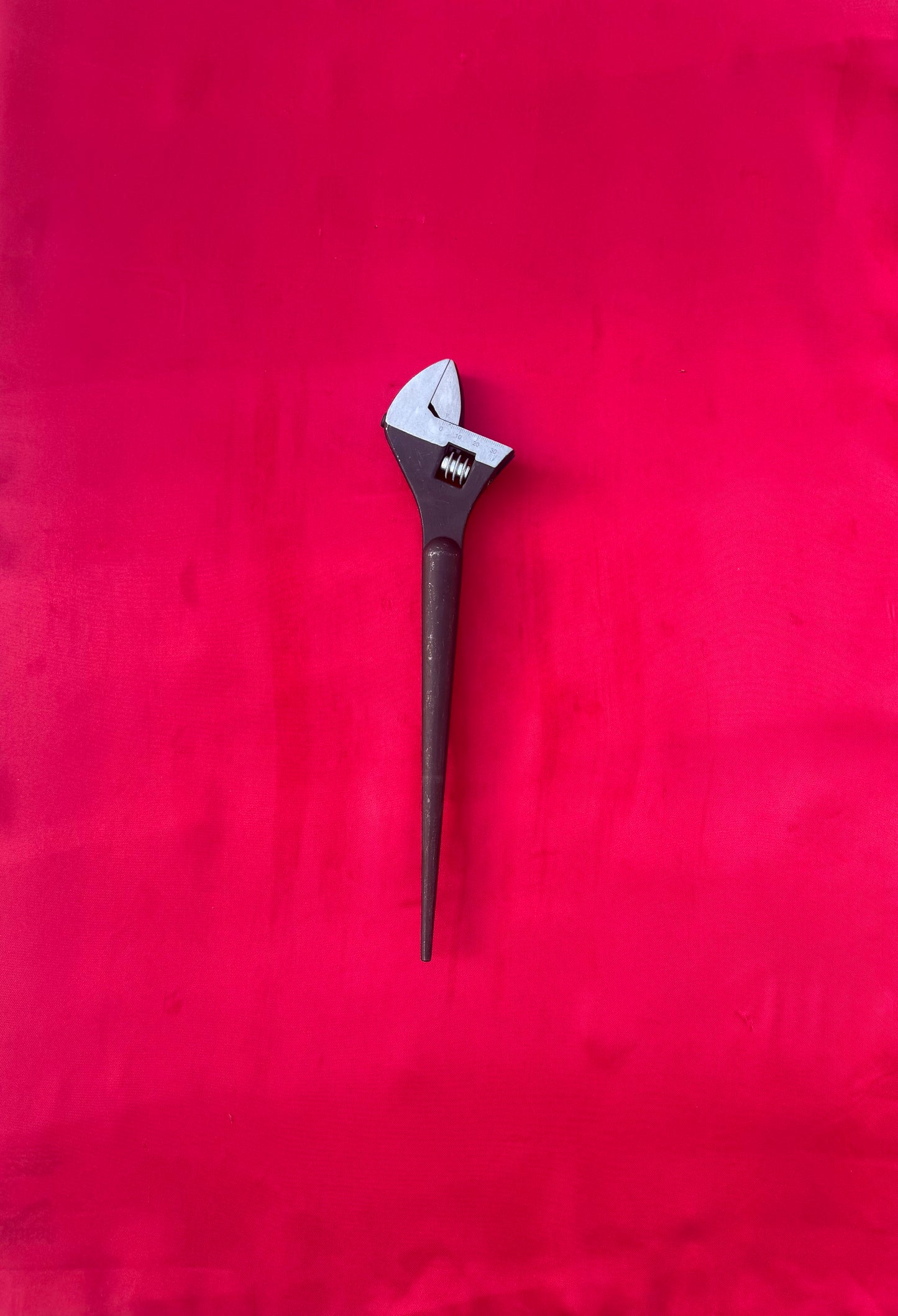 Spud Wrenches