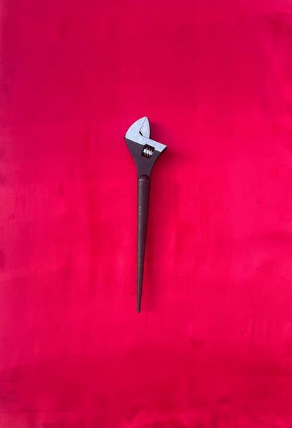 Spud Wrenches