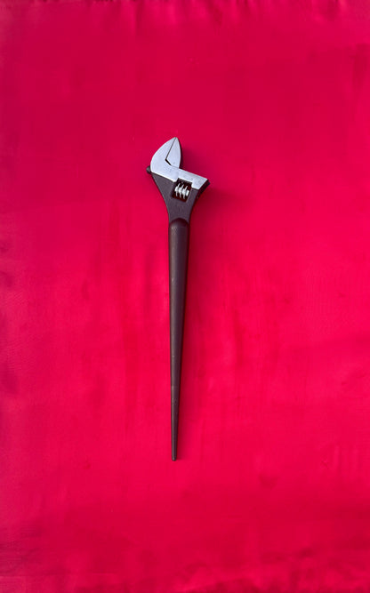 Spud Wrenches