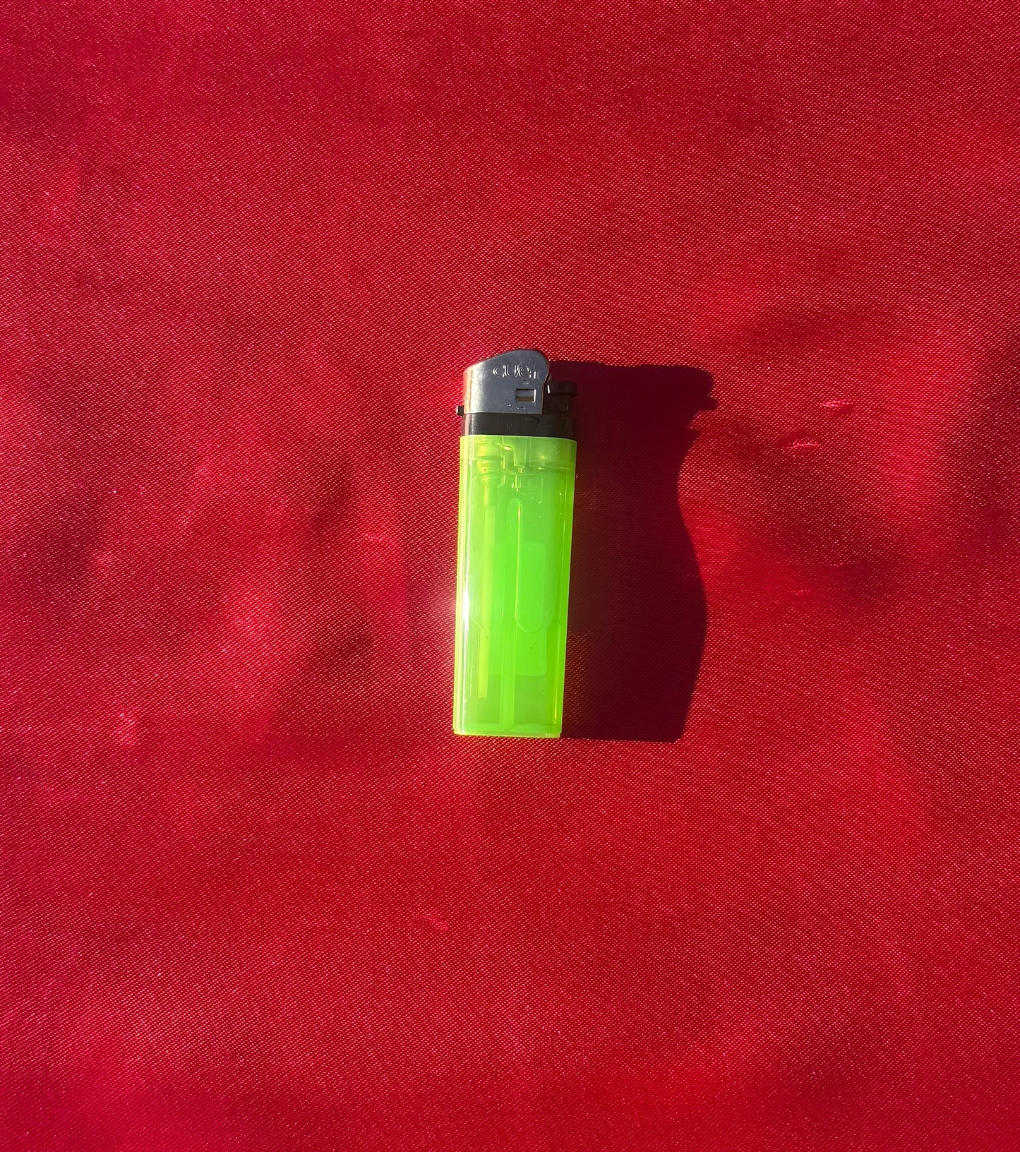 Lighter