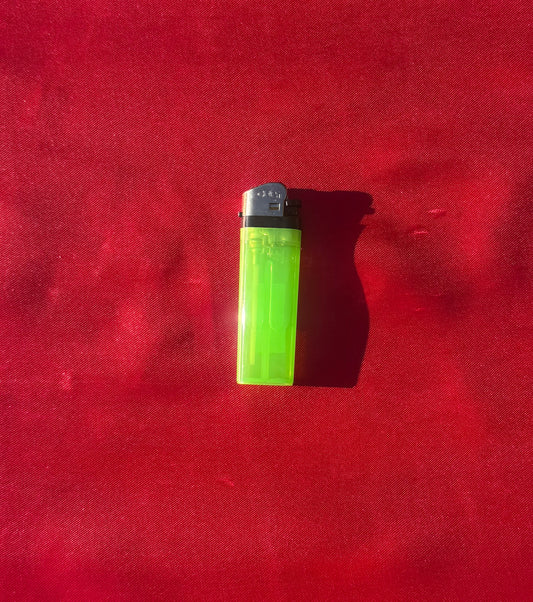 Lighter