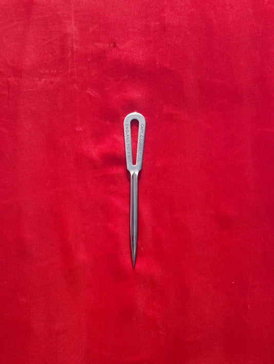 USN US NAVY USCG BOATSWAIN BOSUN'S MATE COMBINATION MARLIN SPIKE FID SHACKLE KEY.