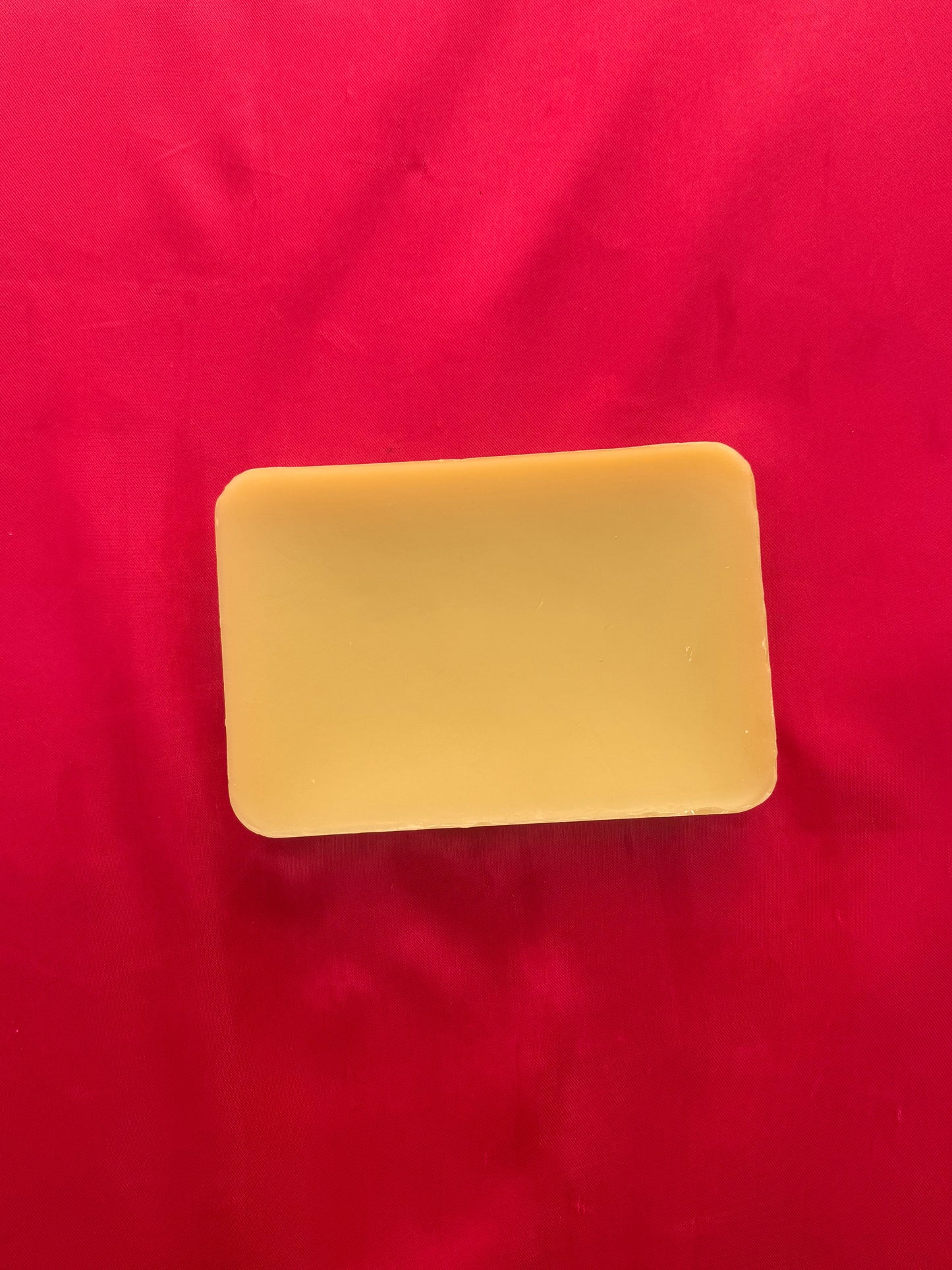Beeswax Blocks / Pastilles