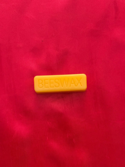 Beeswax Blocks / Pastilles