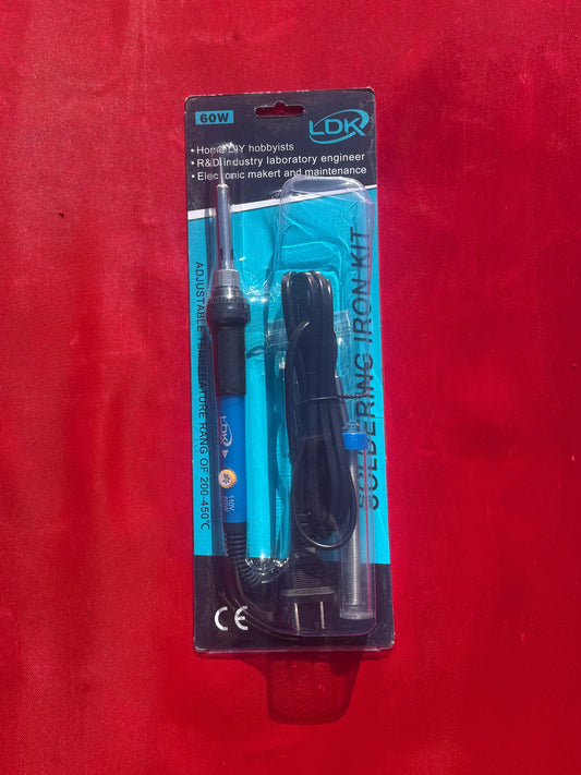 Soldering Iron