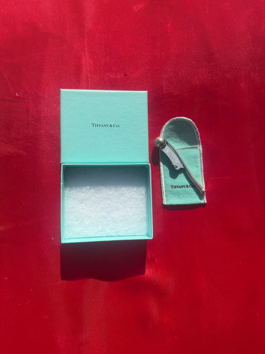 Vintage Tiffany & Co Boatswain's Mate Call