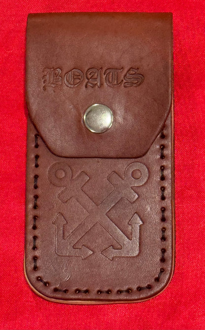 Knife Sheath Bm Custom