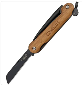 Camillus Rigging Knives