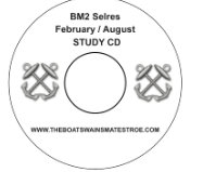 BM study cd for the SELRES AUG 2024 E-5 - E-6 EXAM