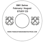 BM study cd for the SELRES AUG 2024 E-5 - E-6 EXAM