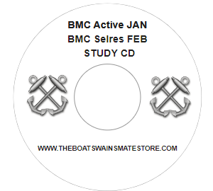 BM study cd for the SELRES FEB 2024 CPO EXAM