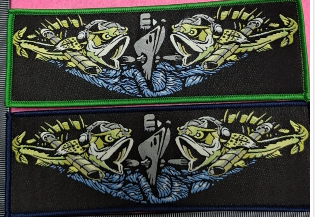 Custom Liberty Cuff Sets