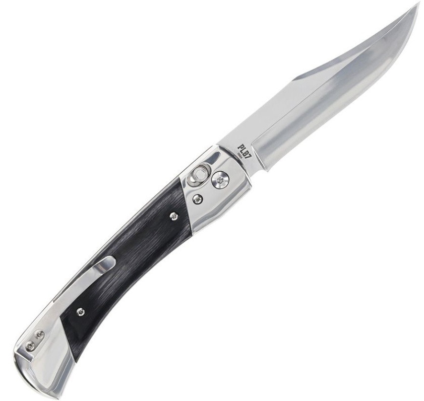 Schrade PLB7 Bear Paw Pivot Lock