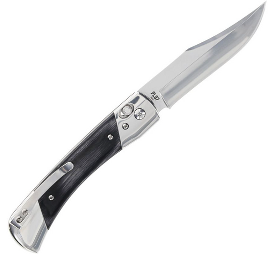Schrade PLB7 Bear Paw Pivot Lock