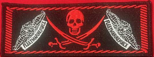 FMF Liberty Cuffs Single