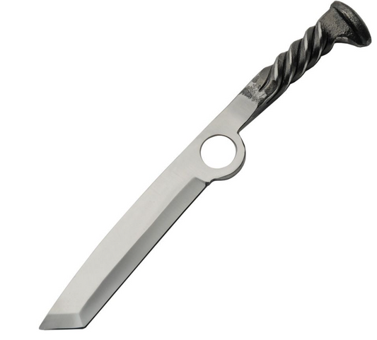 Railroad Tanto