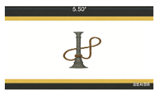 1 horn 20 sets
