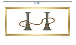 2 horn 10 sets