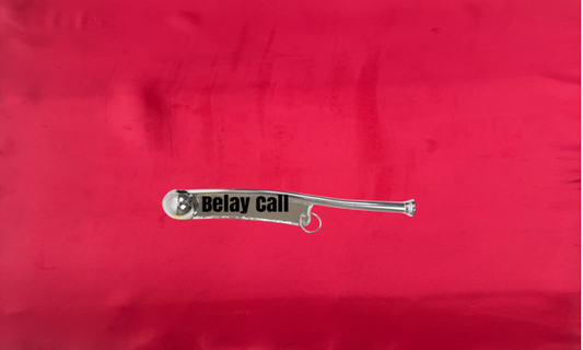 Belay Call