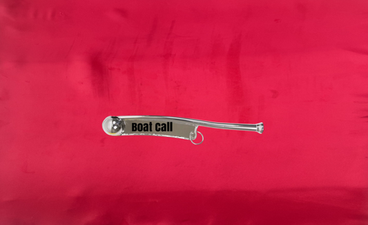 Boat Call