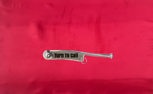 Turn To Call