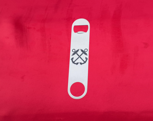 Boatswain’s Mate Bottle Opener