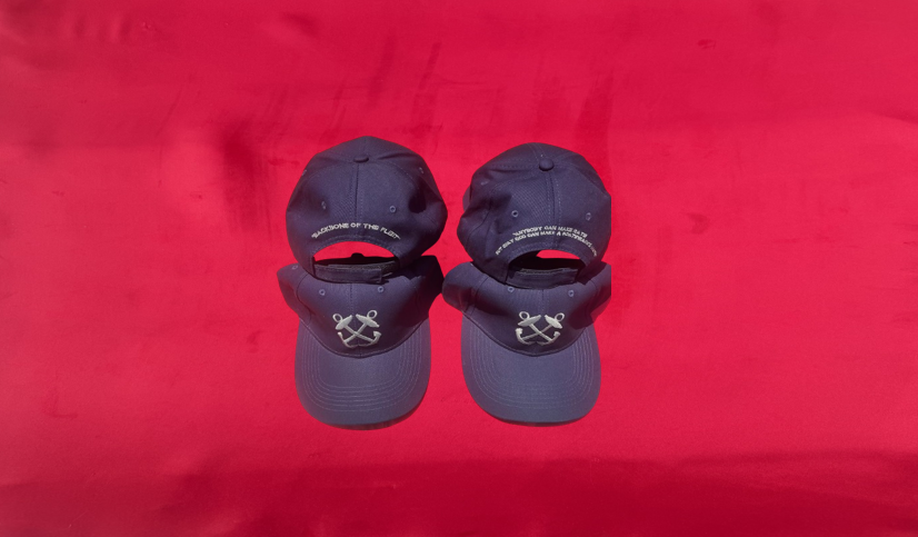 Boatswain's Mate Hats