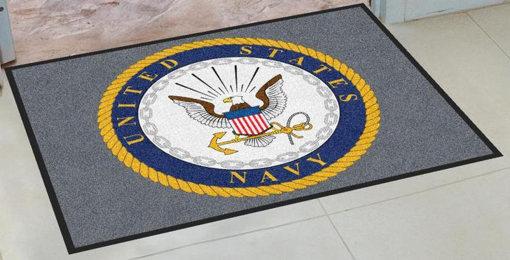 Indoor Door entrance rug 2x3