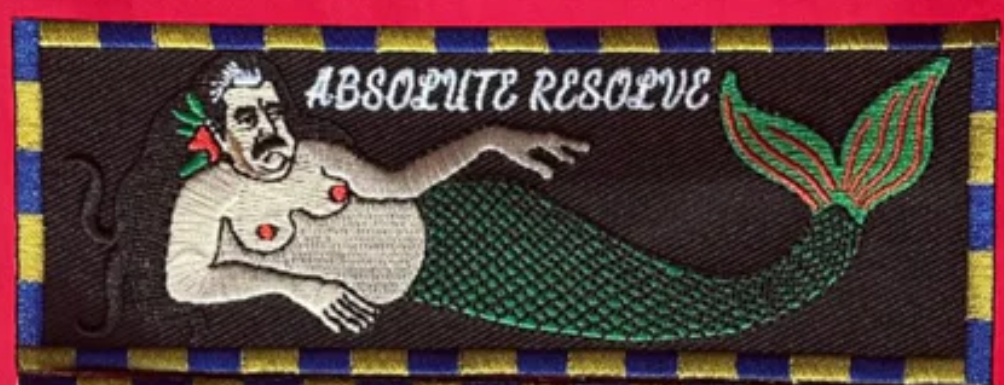 Operation Resolve & Operation Epic Fury Liberty Cuff Single