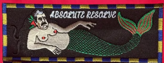 Operation Resolve & Operation Epic Fury Liberty Cuff Single