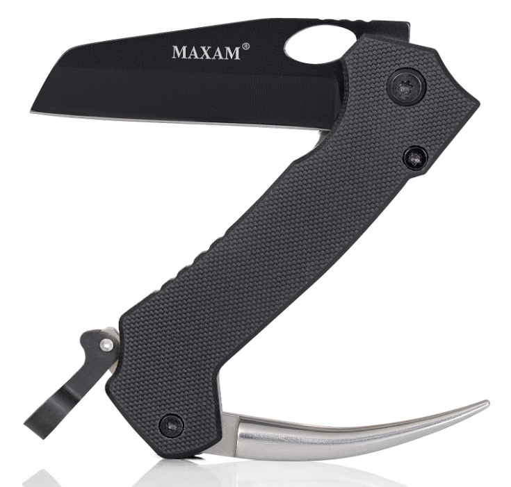 Maxam Tool Discontinued - Manufacturer Closed