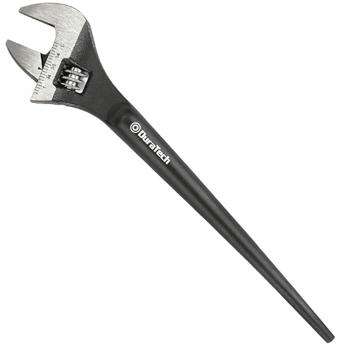 Spud Wrenches